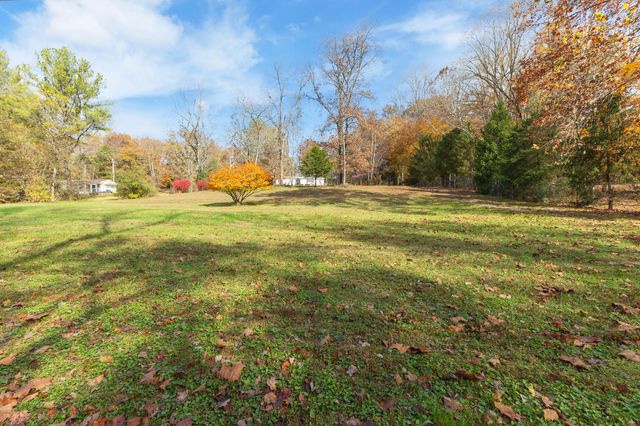 3437 Cooper Nicholson Rd, Pleasant View, TN 37146