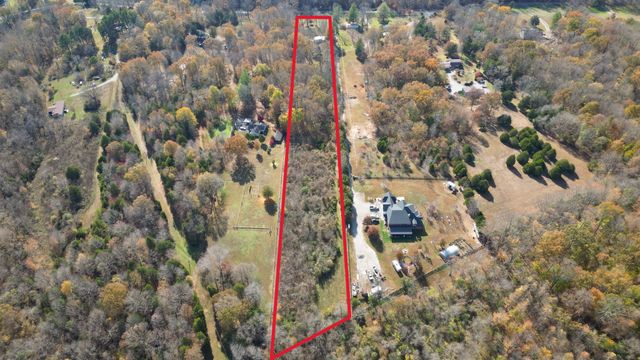 3437 Cooper Nicholson Rd, Pleasant View, TN 37146