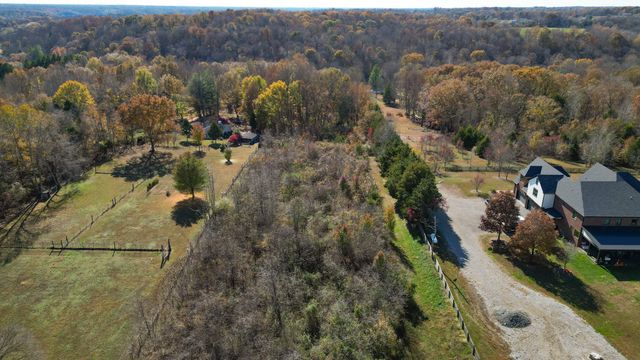 3437 Cooper Nicholson Rd, Pleasant View, TN 37146