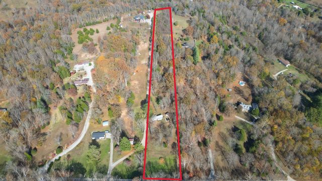 3437 Cooper Nicholson Rd, Pleasant View, TN 37146