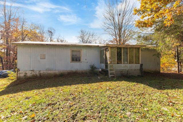 3437 Cooper Nicholson Rd, Pleasant View, TN 37146