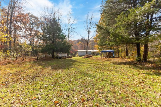 3437 Cooper Nicholson Rd, Pleasant View, TN 37146