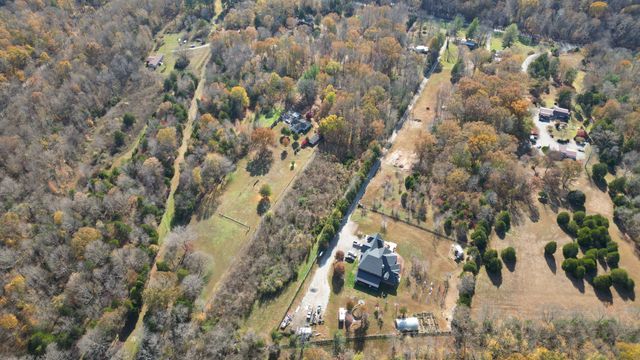 3437 Cooper Nicholson Rd, Pleasant View, TN 37146