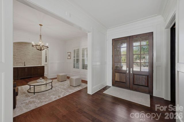 193 Attleboro Place, Mooresville, NC 28117