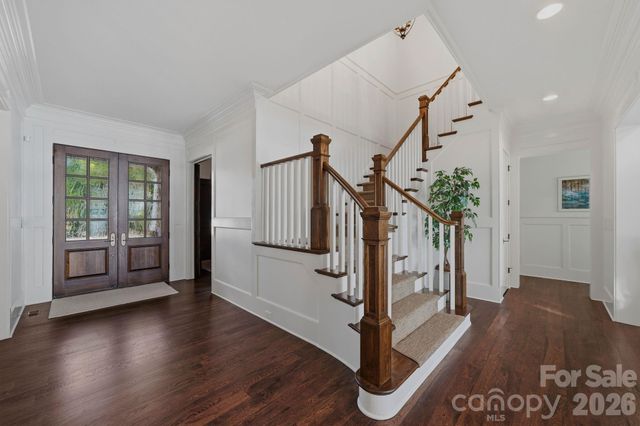 193 Attleboro Place, Mooresville, NC 28117