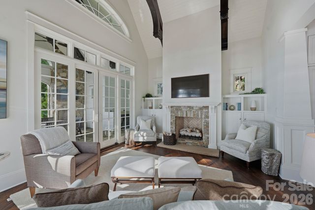 193 Attleboro Place, Mooresville, NC 28117