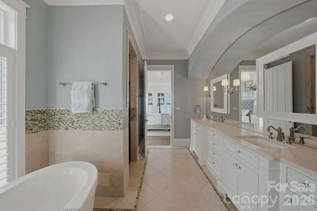 193 Attleboro Place, Mooresville, NC 28117