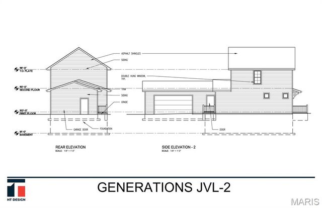 3749 St. Ferdinand Place, St Louis, MO 63113