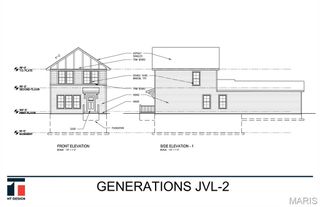 3749 St. Ferdinand Place, St Louis, MO 63113