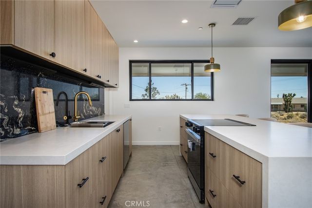 57980 San Andreas, Yucca Valley, CA 92284