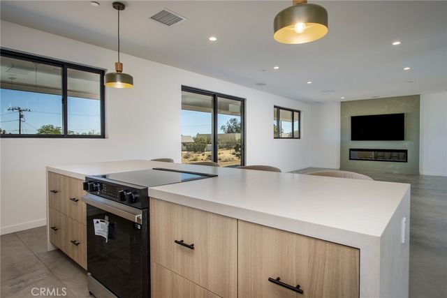 57980 San Andreas, Yucca Valley, CA 92284