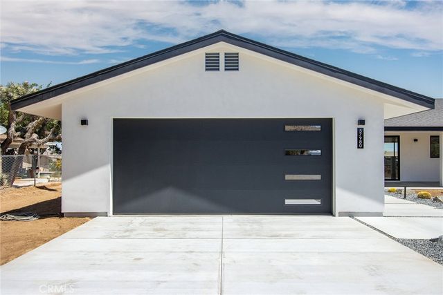 57980 San Andreas, Yucca Valley, CA 92284