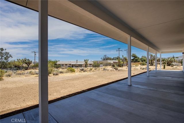 57980 San Andreas, Yucca Valley, CA 92284