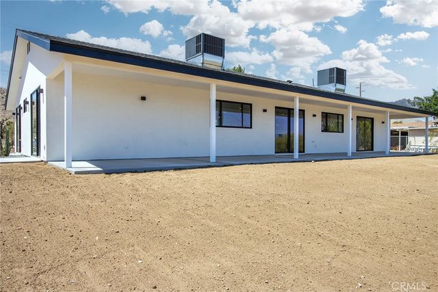 57980 San Andreas, Yucca Valley, CA 92284