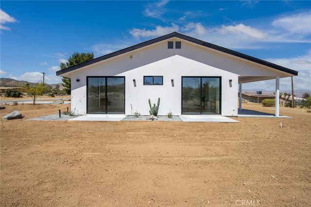 57980 San Andreas, Yucca Valley, CA 92284