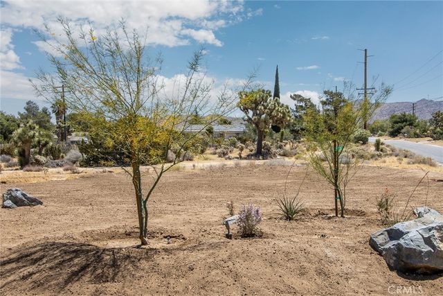 57980 San Andreas, Yucca Valley, CA 92284