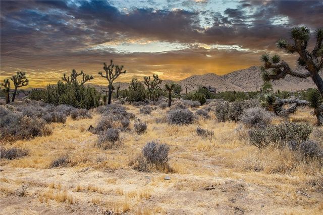 57980 San Andreas, Yucca Valley, CA 92284