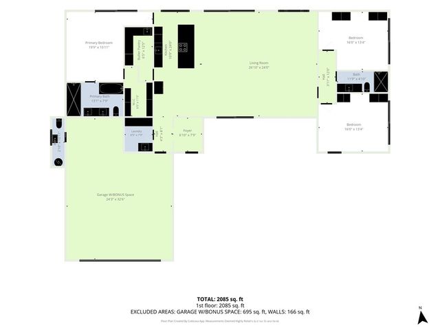 57980 San Andreas, Yucca Valley, CA 92284
