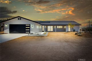 57980 San Andreas, Yucca Valley, CA 92284
