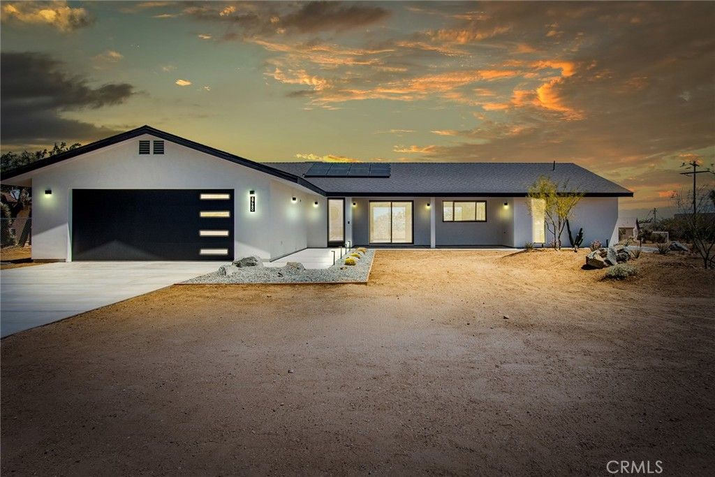 57980 San Andreas, Yucca Valley, CA 92284