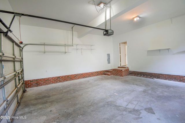 4508 Hansford Drive, Rocky Mount, NC 27803