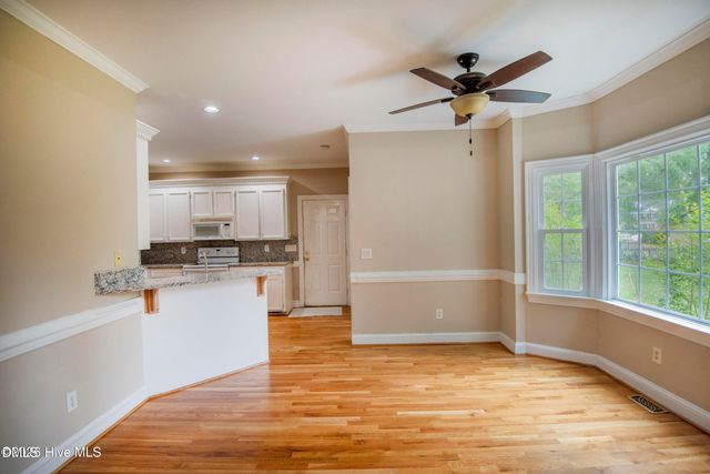 4508 Hansford Drive, Rocky Mount, NC 27803
