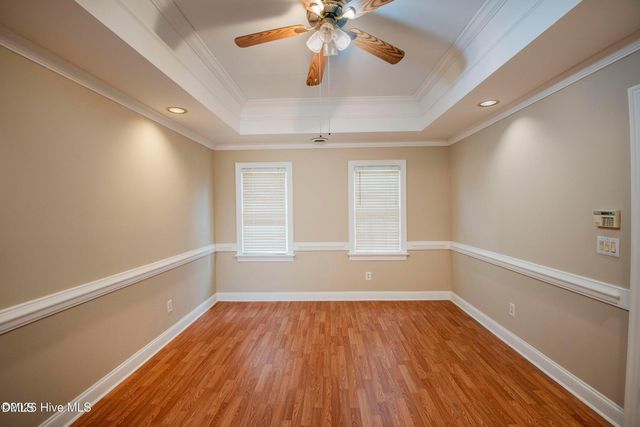 4508 Hansford Drive, Rocky Mount, NC 27803