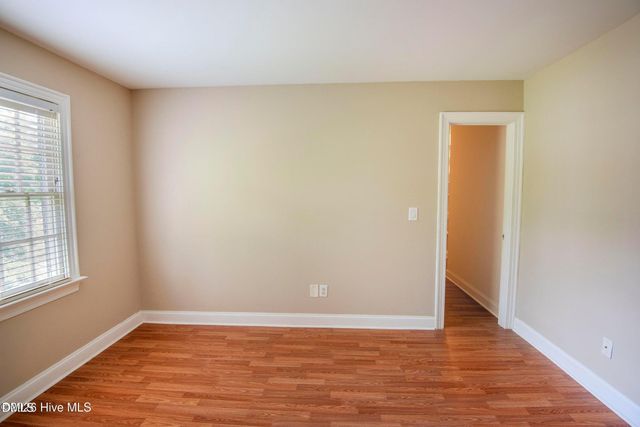 4508 Hansford Drive, Rocky Mount, NC 27803