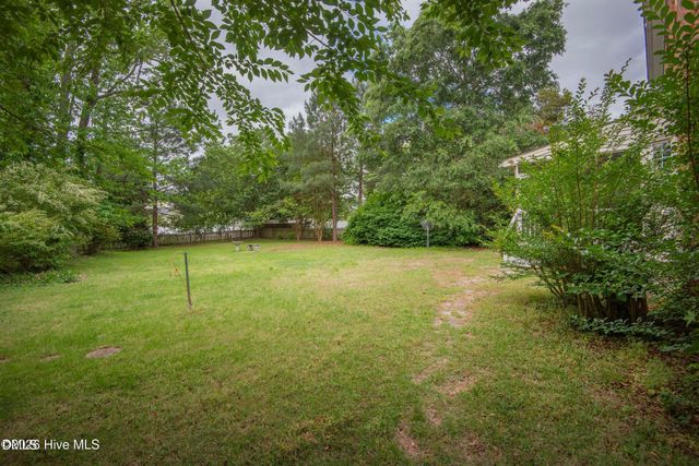 4508 Hansford Drive, Rocky Mount, NC 27803