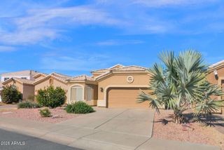 1334 W SEASHORE Drive, Gilbert, AZ 85233