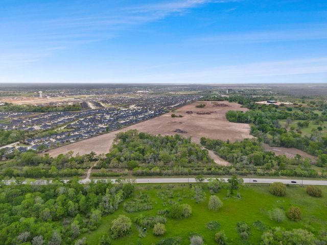 8535 Light Rail Drive, Fulshear, TX 77441