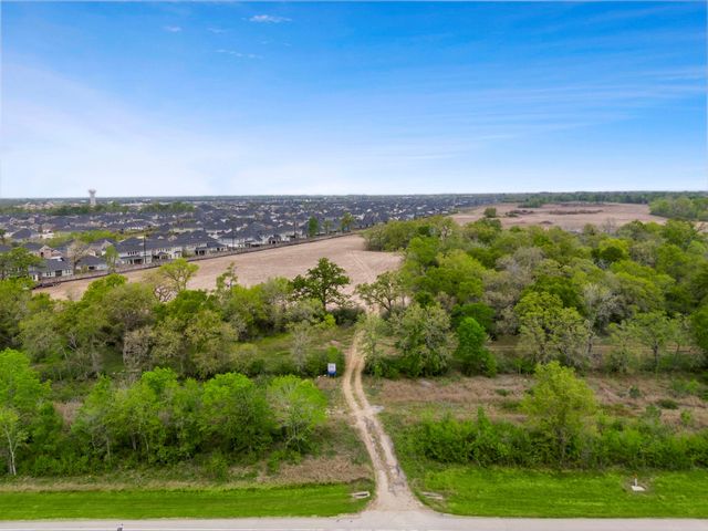 8535 Light Rail Drive, Fulshear, TX 77441