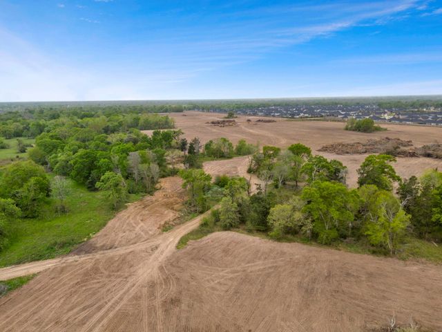 8535 Light Rail Drive, Fulshear, TX 77441