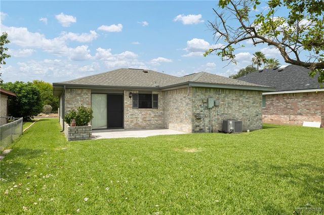 1605 Sun Street, Mission, TX 78572