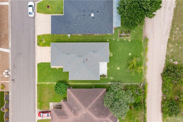 1605 Sun Street, Mission, TX 78572