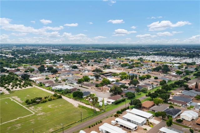1605 Sun Street, Mission, TX 78572