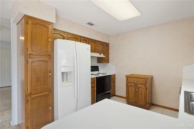 1605 Sun Street, Mission, TX 78572