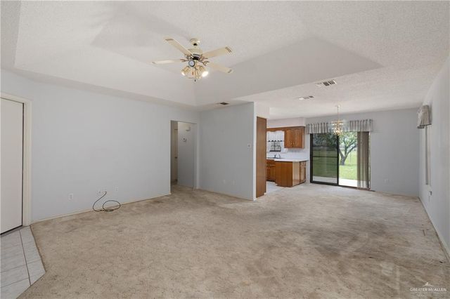 1605 Sun Street, Mission, TX 78572