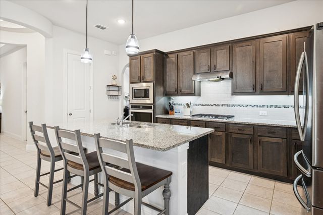 2815 Acacia Lane, Melissa, TX 75454