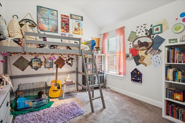 2815 Acacia Lane, Melissa, TX 75454