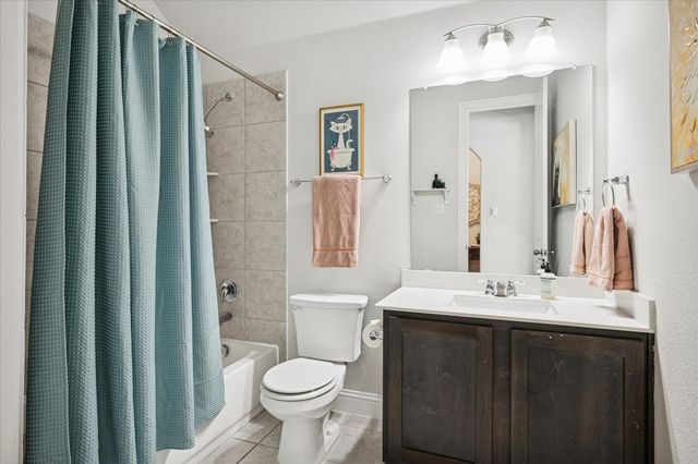 2815 Acacia Lane, Melissa, TX 75454