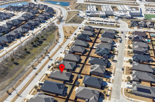 2815 Acacia Lane, Melissa, TX 75454