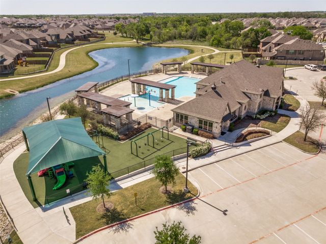 2815 Acacia Lane, Melissa, TX 75454