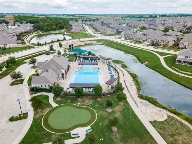 2815 Acacia Lane, Melissa, TX 75454