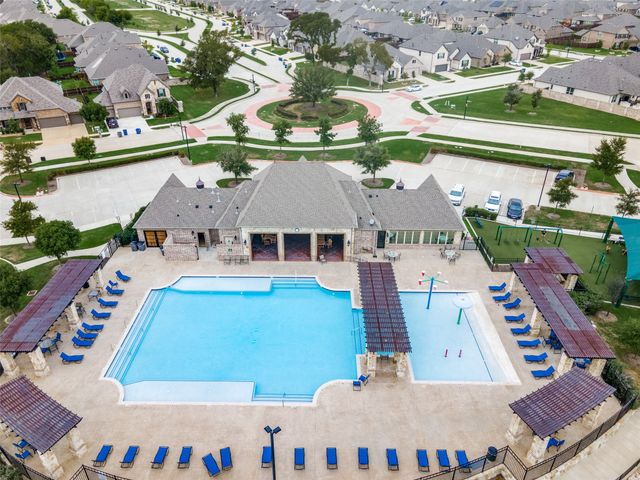 2815 Acacia Lane, Melissa, TX 75454