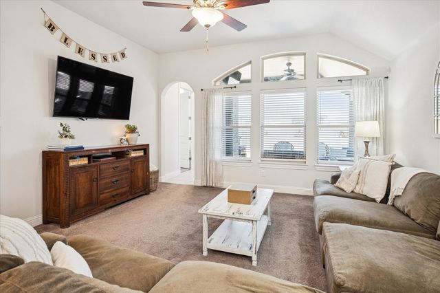 2815 Acacia Lane, Melissa, TX 75454