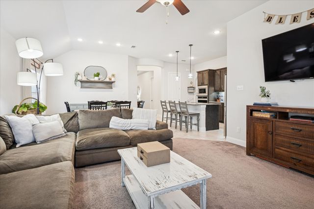 2815 Acacia Lane, Melissa, TX 75454