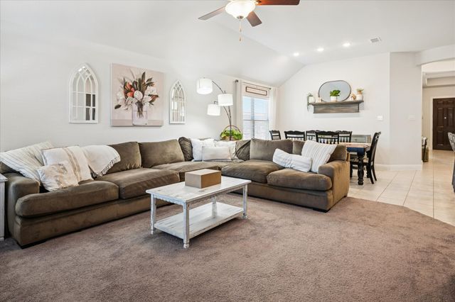 2815 Acacia Lane, Melissa, TX 75454