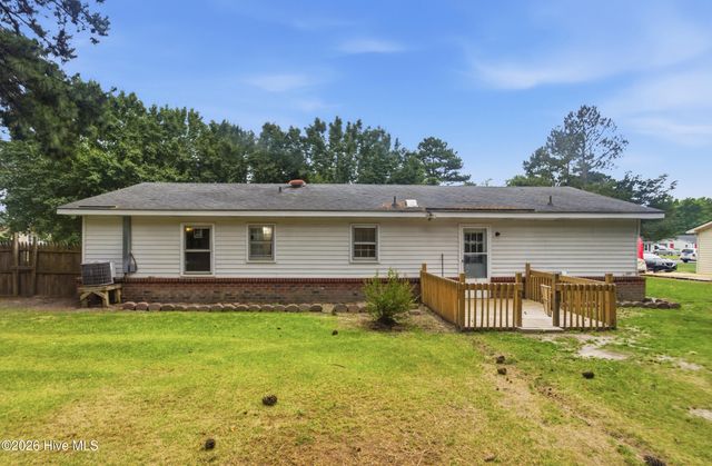 347 Jeanette Street, Winterville, NC 28590