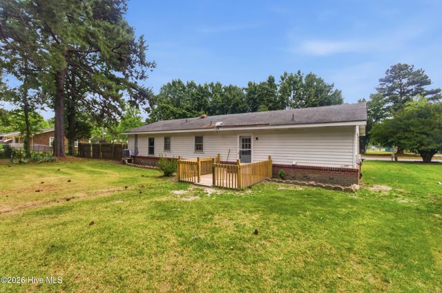 347 Jeanette Street, Winterville, NC 28590